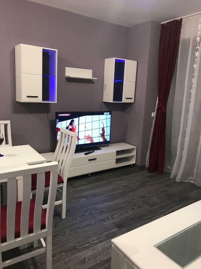 Predela 1 Bansko Apartment Dış mekan fotoğraf