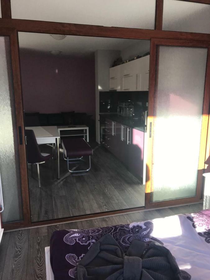 Predela 1 Bansko Apartment Dış mekan fotoğraf